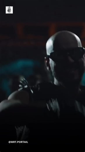 Mena Rap Trend / MRT on Instagram: "Inkonnu - Genkidama 🪲🔥"