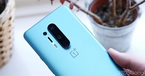 OxygenOS 11.0.3.3 rolls out for OnePlus 8/8 Pro w/ keyboard adjustments, no new security patch