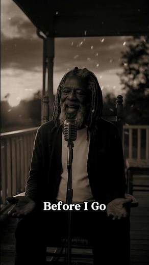 Before I go | Silas Thorne Music