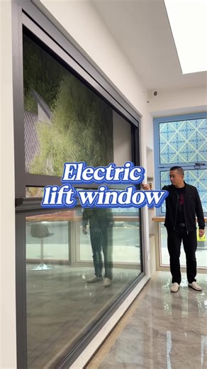 Automation Solutions for Manual Windows: Elevate Your Home