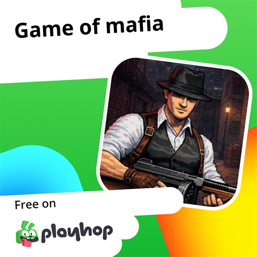Game of mafia: Play Online For Free On Playhop