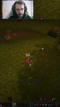 The progression of a Priest main as Warrior in Ultra Hardcore