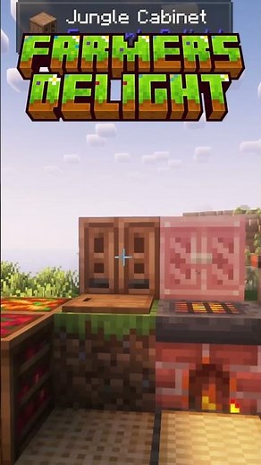 Farmers Delight Mod Spotlight
