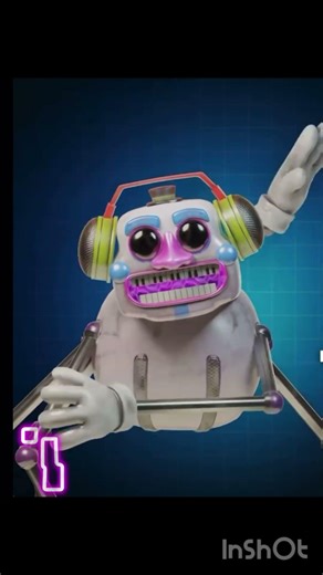 DJ Music Man #edit #fnaf #fivenightsatfreddys #subscribe #smallcreator #djmusicman #securitybreach