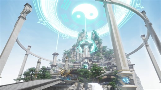 【跨界】cross_realm 归零之时（废稿）