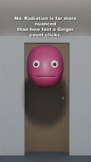 What Geiger Counters DON'T Tell You