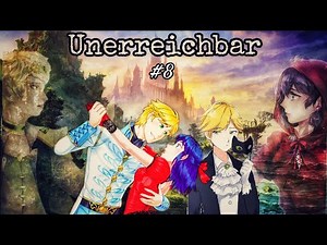 Unerreichbar #8 // Miraculous Lovestory