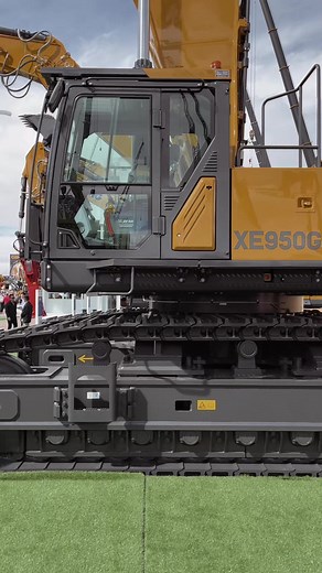 Exploring the XCMG Mini Excavator: Features and Reviews