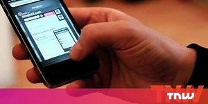 Chris Sacca Has An Inspiring Story To Tell.