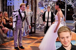 iCarly star Reed Alexander teases Nevel might return for some more ‘scheming’