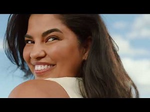 Covergirl The NEW Look of Clean Invisible Ad commercial