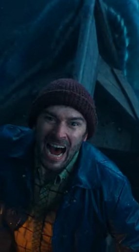 A terrifying reenactment of the 1904 giant squid encounter reported by sailors who barely lived to tell the tale. Watch this short film to uncover the truth behind the creature that pulled ships into the deep. New creepy legends daily — only on HiddenMythWorld. #SeaMonster #GiantSquid #HorrorShort #OceanMyth #UnrealEncounters #SoraAI #HiddenMythWorld | HMW