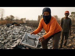 2050 - Waste: Can we still avoid the worst?