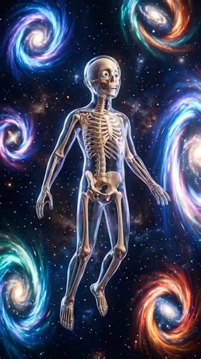 What If You Traveled the Multiverse for 7 Days?