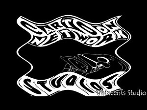 Frederator Studios Cartoon Network Studios Cartoon Network (2010) Effects Round 1 vs Myself (1/10)