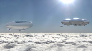 NASA HAVOC mission to venus explores possibility of a human cloud city