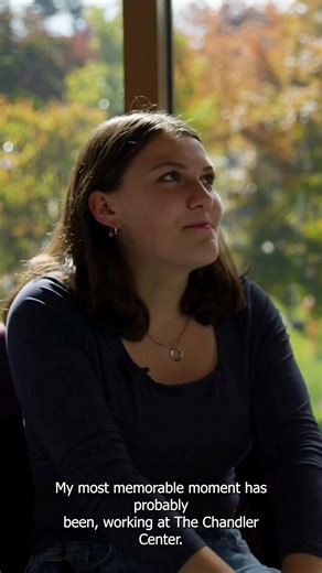 Your donation can lead the next student to their defining moment. 💥✨ Kelsey’s SNHU journey led her to a life-changing service trip at Barretstown, a therapeutic camp in Ireland for children and families facing serious illnesses. There, she spent a week helping children rediscover their joy and confidence. This pinnacle moment was made possible through scholarship support. If you believe in the power of experiences that shape lives, join us for SNHU Giving Days. Learn more: https://bit.ly/3YrGAa