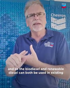 4.1K views · 293 reactions | Want to learn a bit about biofuels? You’re in the right place.  Visit the link to learn even more. https://chevron.co/lower-carbon-fuels-fb | Chevron | Facebook
