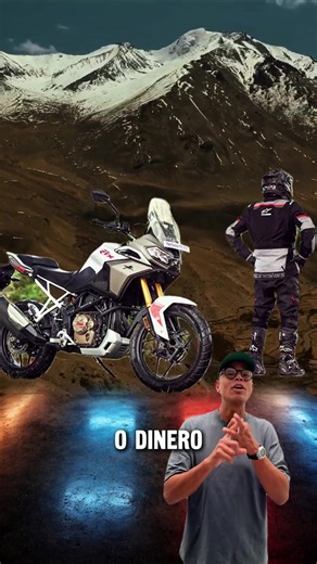 TVS Apache RTX 300 precio 2026: $22.990.000 matrícula