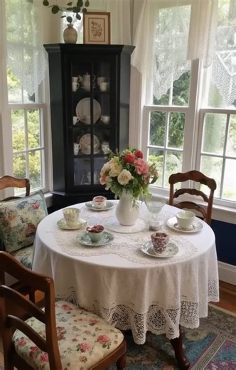 1.4K views · 36 reactions | Create a kitchen and dining area that’s both functional and stylish! Discover stunning setups, from sleek kitchen islands to cozy dining tables, perfect for family meals or entertaining guests. #KitchenInspo #DiningRoomDecor #HomeInspo #HomeDecor #DiningTableGoals #KitchenDesign #InteriorInspiration #MealTimeVibes | Kitchen & Laundries | Facebook