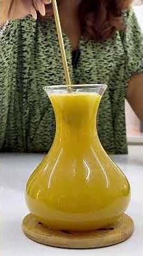 THE BEST APPLE LEMONADE RECIPE