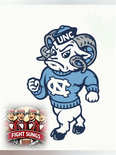 UNC Tar Heels Fight Song#carolina#tarheels#northcarolina#uncbasketball#acc#collegefootball#