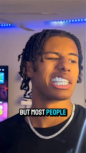 The Hidden Dangers of Diamond Teeth You Should Know