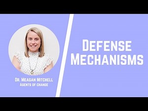Defense Mechanisms - Social Work Shorts - ASWB Study Prep (LMSW, LSW, LCSW ASWB Exams)