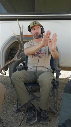 Archery Hunting Banter - Episode #35