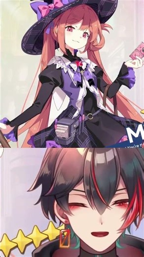 The Greatest Plot Twist In Gacha Gaming #stellasora
