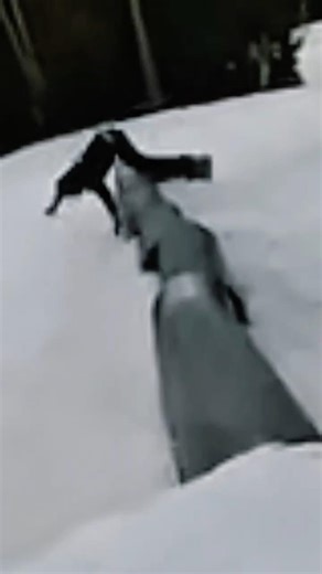 This always happens on last run #snowboarding #fail #parklaps