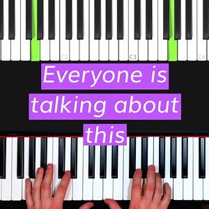 319 reactions · 49 shares | Do you want to learn to play piano? It's time to start now! Get piano lessons from one of the most famous pianists in the world! Click here to learn more: https://bit.ly/2XyW6Rk | Thomas Forschbach | Facebook