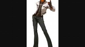 King of Fighters 2002 OST Tears (Theme of Kyo) Chords - ChordU