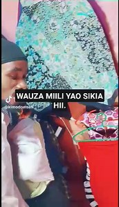 383K views · 2K reactions | WAUZA NGONO.. WE MWANAMKE SIKILIZA HAPA UTAJIFUNZA KITU... kwa simulizi za kufundisha karibu Tiktok #kimodomsafi #odaytz | Gumzoni Officiall | Facebook