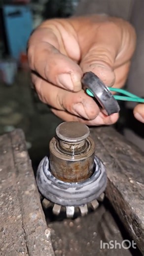 How to the car Break Paston Rubber Warshal Fitting Guide #youtube #instagram #foryou .