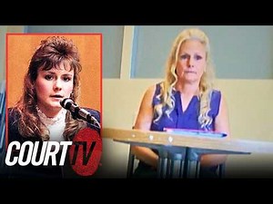 Husband Killer Pamela Smart Begs Judge for New Trial