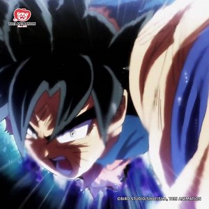 189 reactions · 12 shares | Goku and his friends take on their strongest foe yet in Dragon Ball Super. Watch on Crunchyroll! | Crunchyroll | Facebook