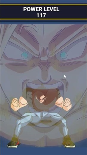 Day 5 of Creating an anime game First FULL transformation unlocked.