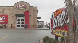 Norfolk's Chicken District? City Council approves zoning for Raising Cane's, near Chick-fil-A and KFC