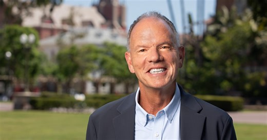 Fall 2024 Dean's Report