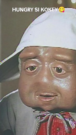 Watch 'Kokey's okey na okey moods!' here: https://fb.watch/ijqbsHNYE9/ #Kokey #reels #trending #viral | ABS-CBN Film Productions Inc. (Star Cinema)