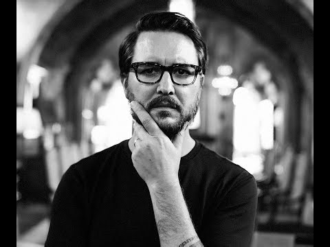 Too Opinionated Interview: Wil Wheaton