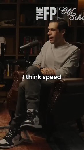 Speed reading is a scam, I don’t make the rules. @thefreepress @oldschoolpod | Ryan Holiday