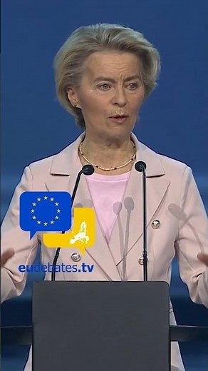 #VonderLeyen - EU new #blueprint for European #preparedness