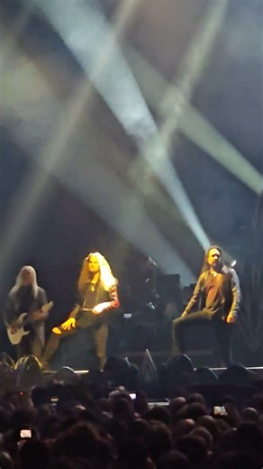 Amaranthe Digital World #concert #paris #zenith #metal #live #amaranthe 25 janvier 2025 #digital