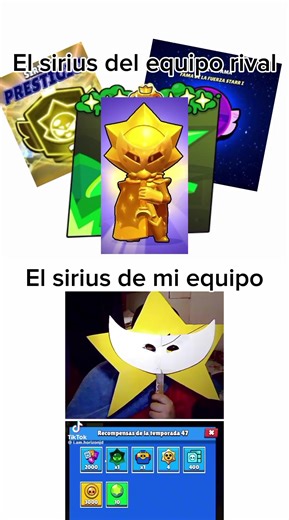 Brawl Stars: Sirius's Best Plays