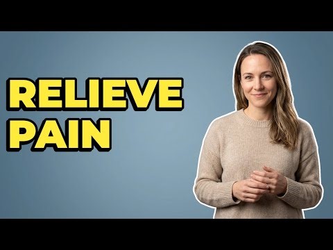 Where Is Counterpressure Applied During Labor?