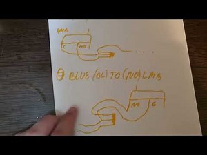 How to make an iambic key and connect it to a pc by mouse