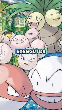 Pokemon Names Explained Part 33 #pokemon