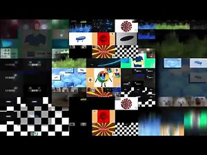 ytpmv 9 Sparta remixes mashup v2 scan